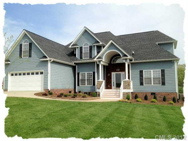 613 Luther Dr., Iron Station, NC 28080