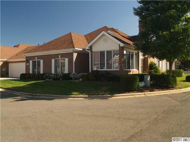 8542 Highland Glen Dr. #-, Charlotte, NC 28269