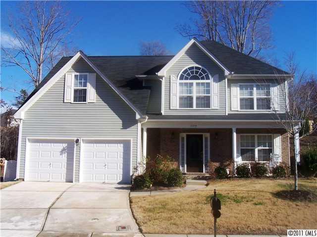 7779 Berkeley Rd., Denver, NC 28037