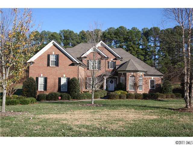 117 Henry Ln., Mooresville, NC 28117