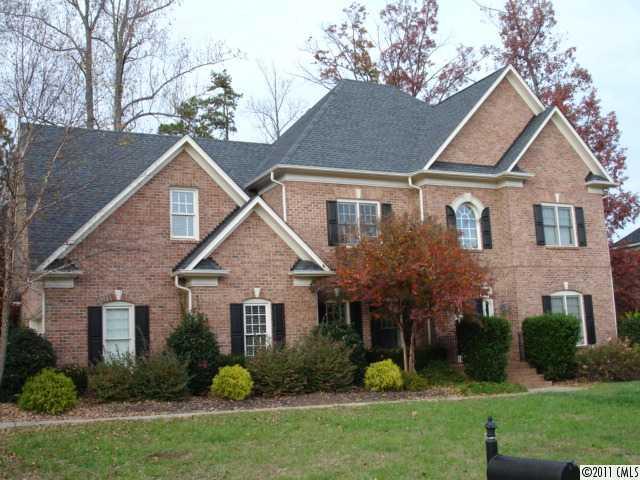 9020 Kirkley Ct., Charlotte, NC 28277