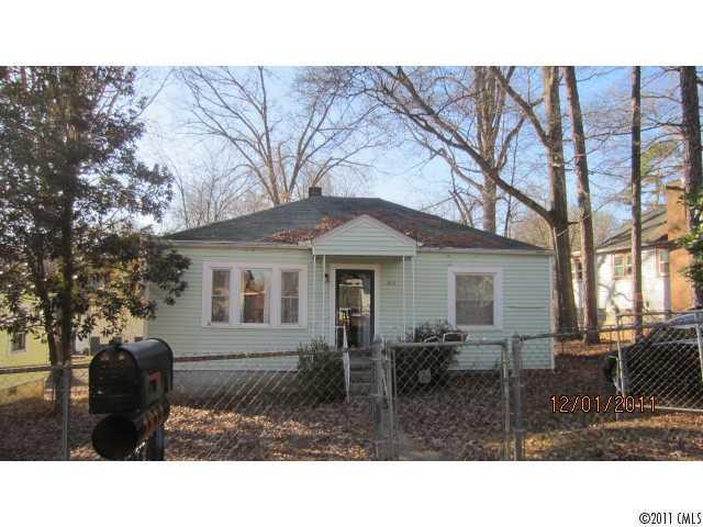 1814 5th St., Statesville, NC 28677