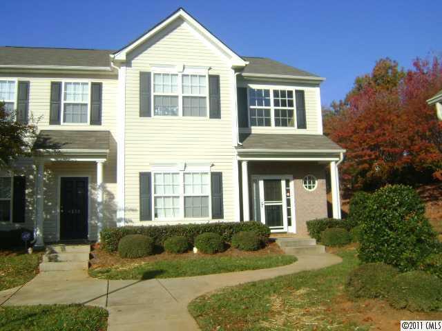 4246 Glenlea Commons Dr., Charlotte, NC 28216