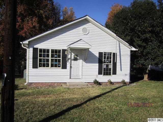 803 Grace Ave., Kannapolis, NC 28083