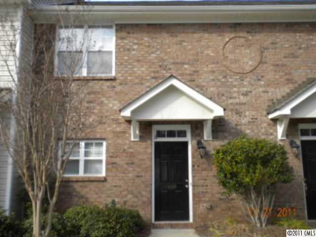 11418 Savannah Creek Dr., Charlotte, NC 28273