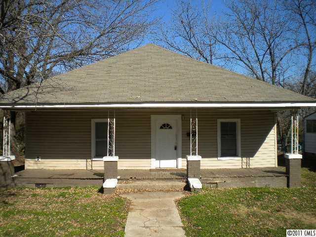 3504 Avalon Ave., Charlotte, NC 28208