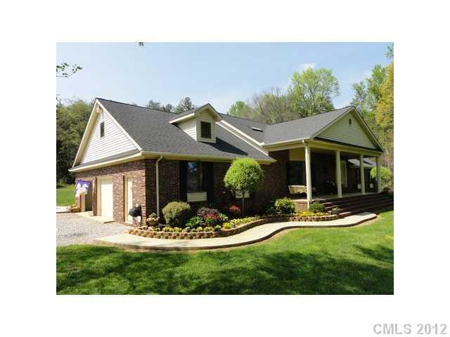 1530 Upper Palmer Rd., Salisbury, NC 28146