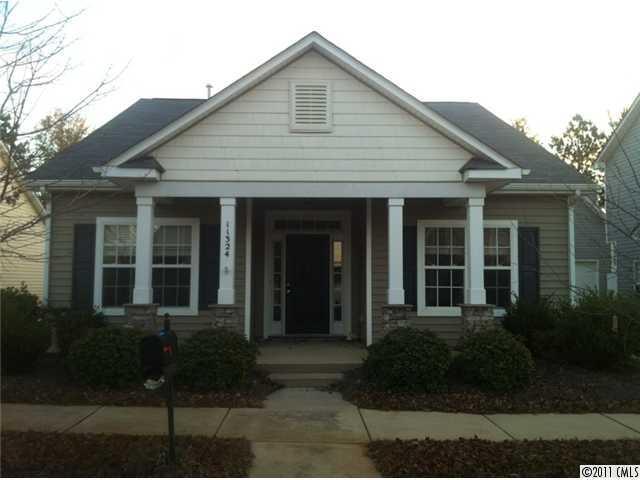 11324 Heritage Green Dr., Cornelius, NC 28031