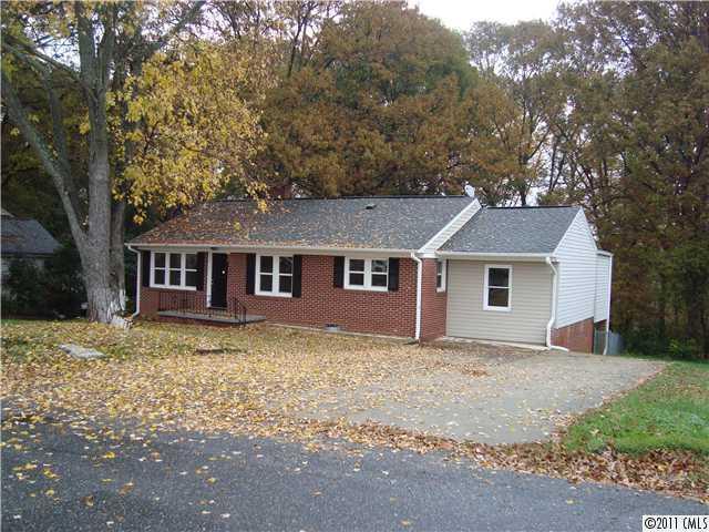 716 Lewis St., Gastonia, NC 28054