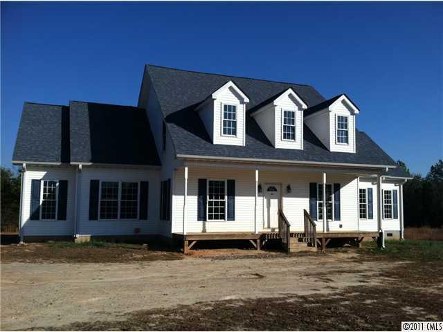 130 Bumgarner Dr., Statesville, NC 28625