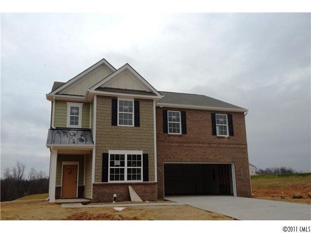 3232 Wicklow Ln. #Lot 17, Gastonia, NC 28056