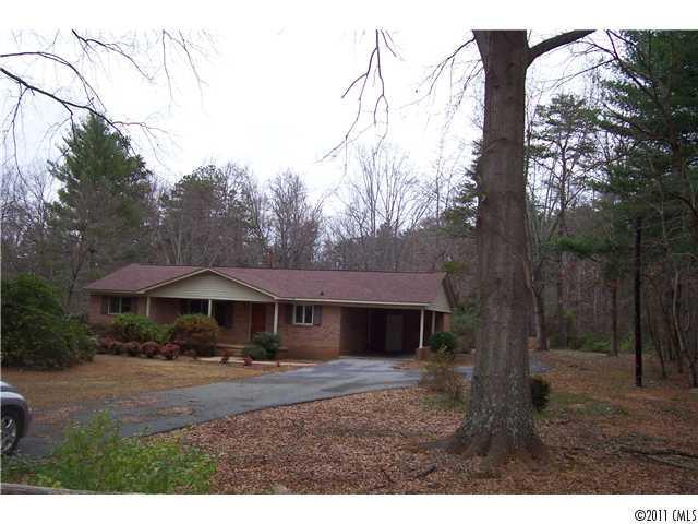 166 Benfield Rd., Statesville, NC 28677