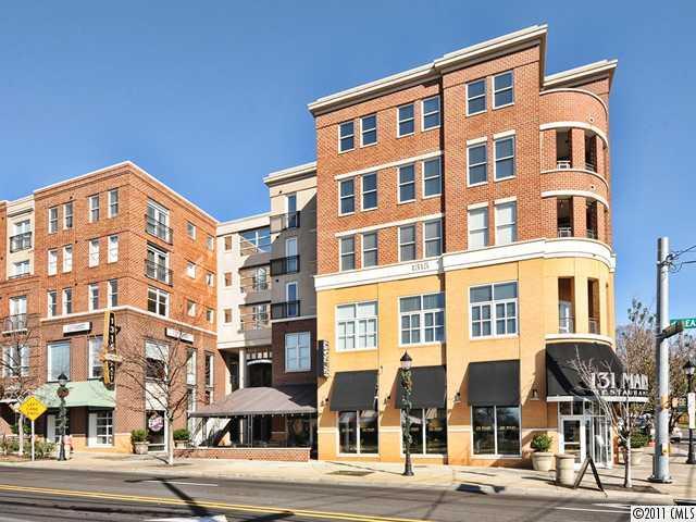 1315 East Blvd. #310, Charlotte, NC 28203