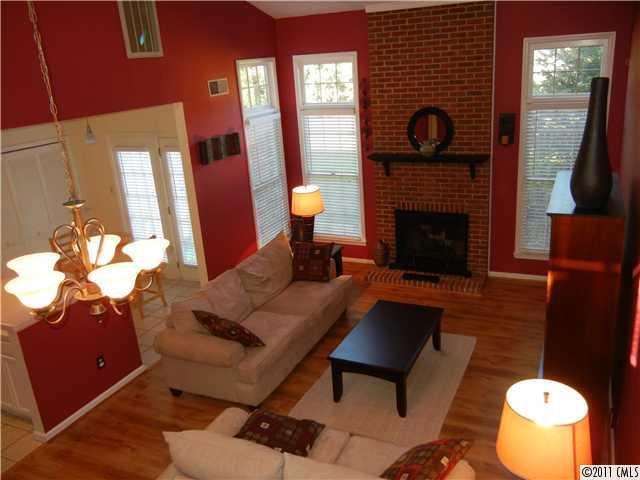 9470 Kings Falls Dr. #K, Charlotte, NC 28210