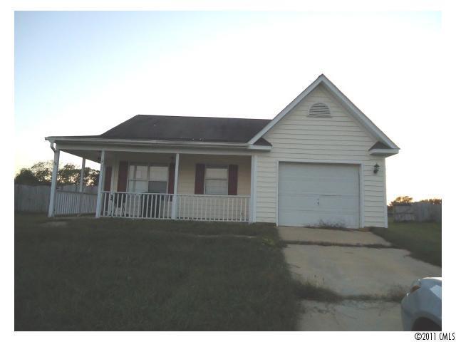 917 Dairy Meadow Ct., Monroe, NC 28110