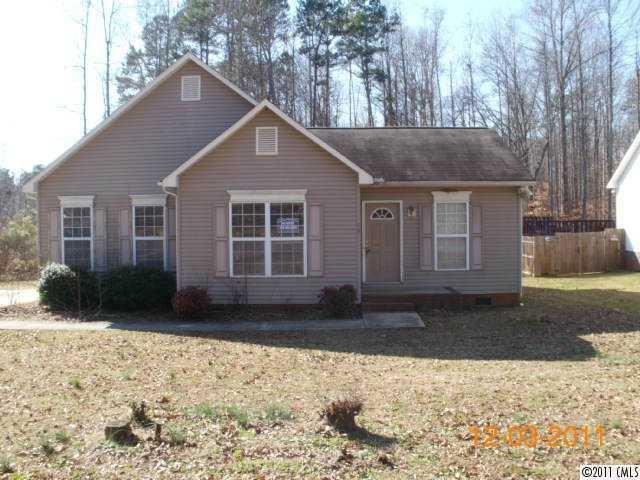 301 Cross Dr., Salisbury, NC 28146