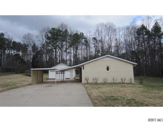 930 W Hwy 152 None, China Grove, NC 28023