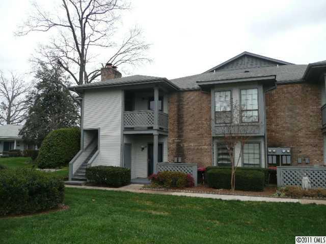 4607 Hamory Dr., Charlotte, NC 28212