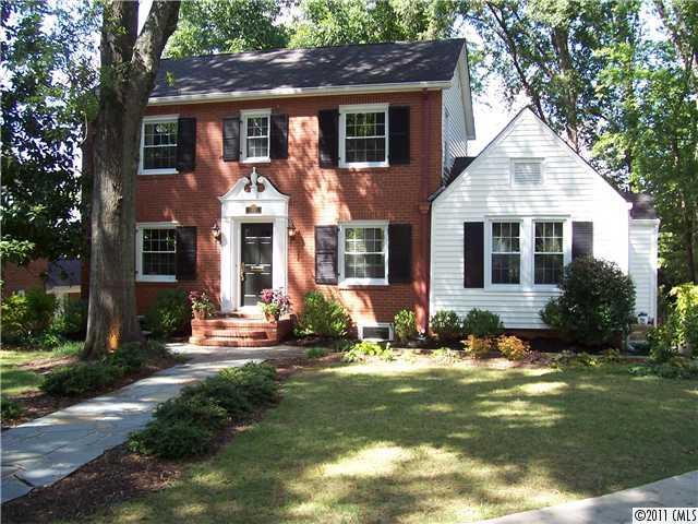 1305 Lilac Rd., Charlotte, NC 28209