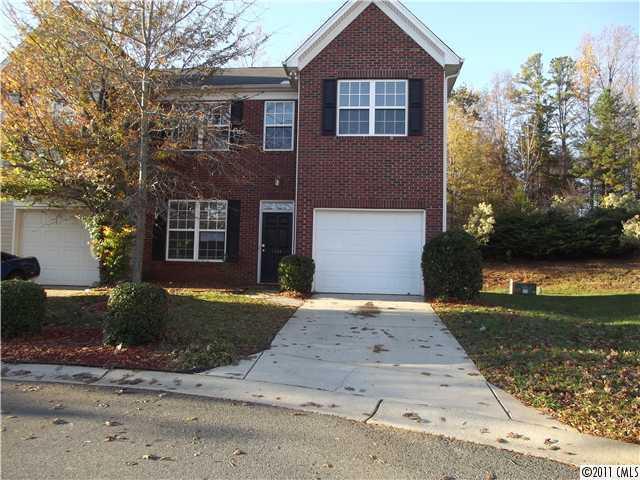 7641 Abigail Glen Dr. #D, Charlotte, NC 28212