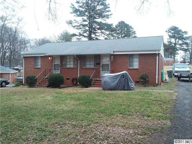 1911 Manteo Ct., Charlotte, NC 28208