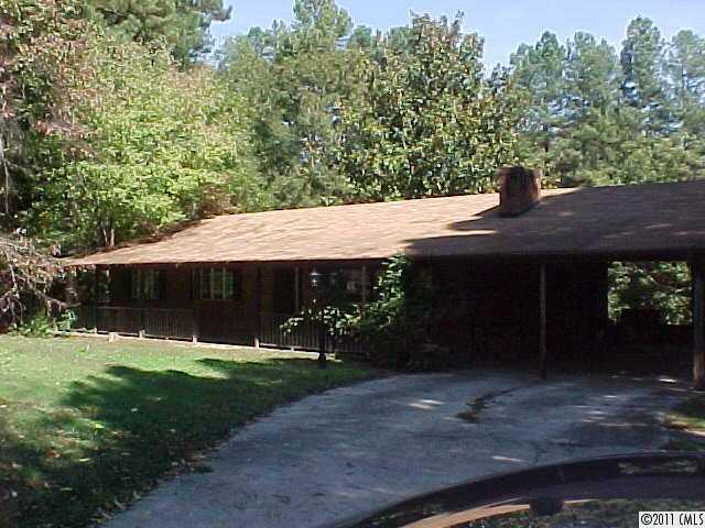 6860 Wrenn Ave., Kannapolis, NC 28081