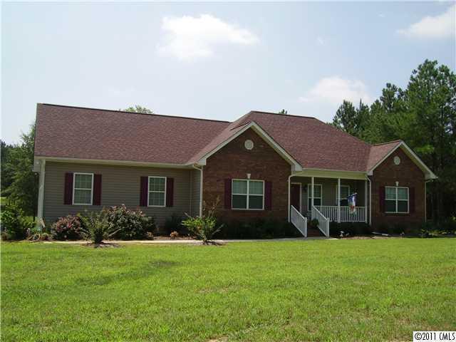 1817 Ellis Belk Rd., Monroe, NC 28112