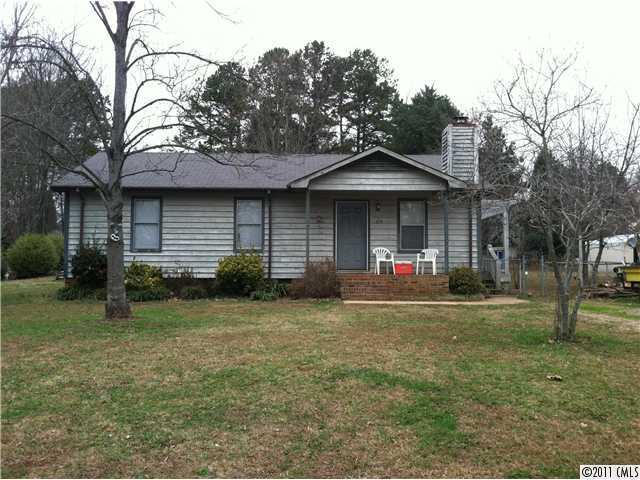 234 Commodore Loop, Mooresville, NC 28117