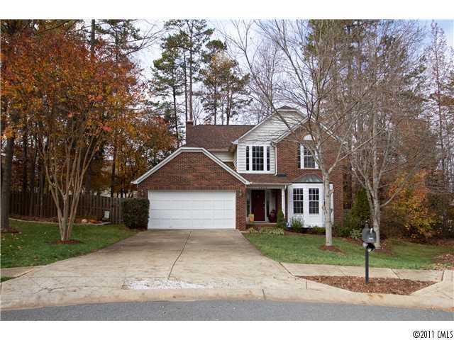 6903 Valhalla Ct., Charlotte, NC 28269