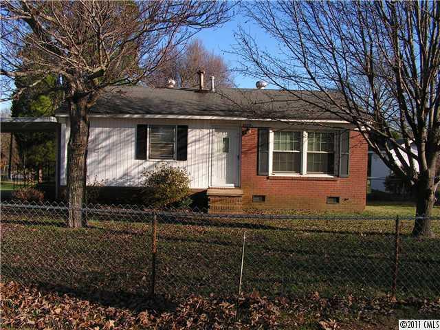 2022 Auten Rd., Gastonia, NC 28054