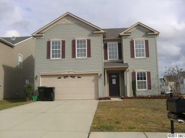 737 Cheswick Ave., Concord, NC 28025
