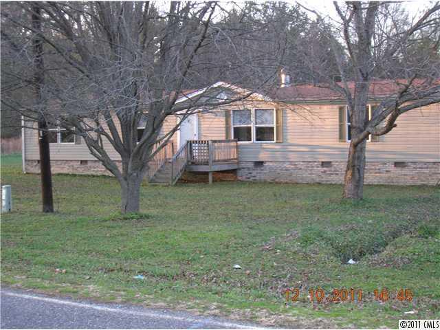 2737 Landers Church Rd., Lincolnton, NC 28092