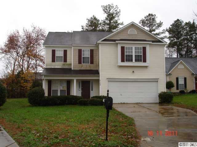 6106 Foster Brook Dr., Charlotte, NC 28216