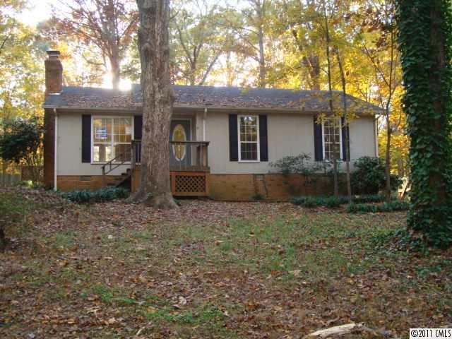 8507 Fatima Pl., Charlotte, NC 28227