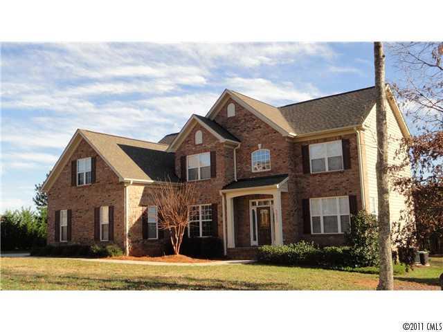 5882 Tipperary Dr. #108, Denver, NC 28037