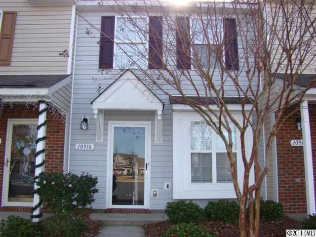 10916 Kinston Ridge Pl. #1223, Charlotte, NC 28273