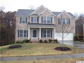 219 Golden Valley Dr., Mooresville, NC 28115
