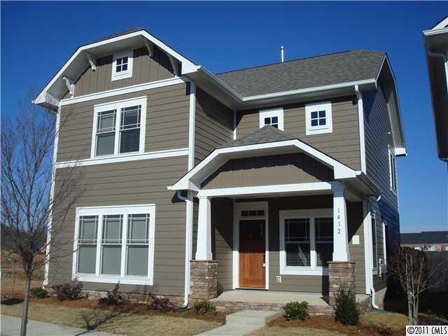 1412 South St., Cornelius, NC 28031
