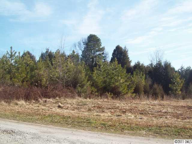 Lot A Clearview Rd., Cleveland, NC 27013