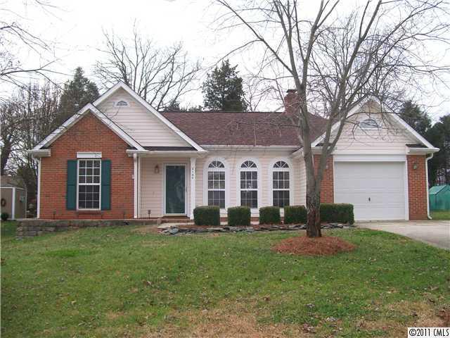 4164 Medford Dr., Concord, NC 28027