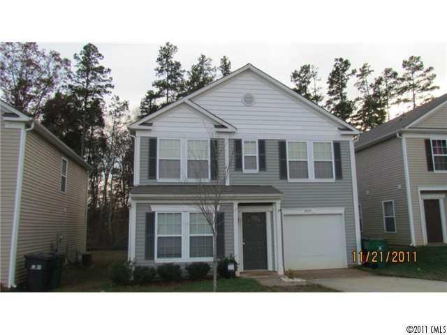 8545 Panglemont Dr., Charlotte, NC 28269