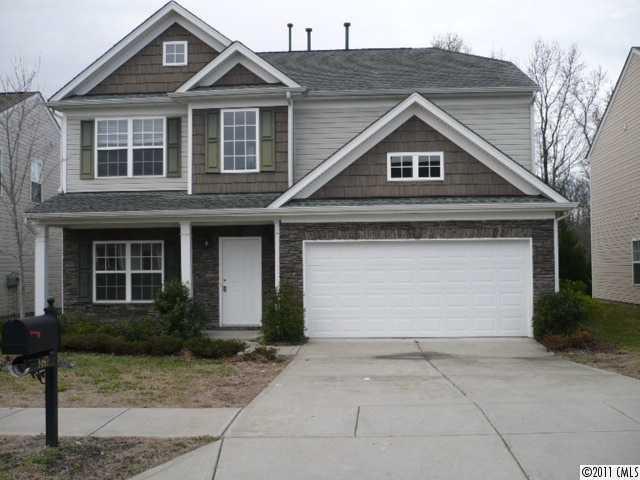 1467 Remington Ln., Concord, NC 28027
