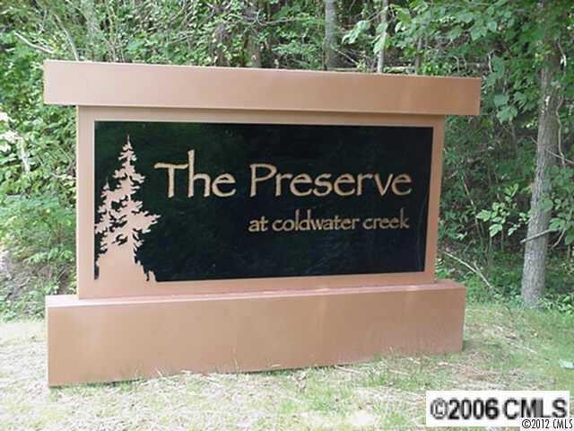 Lot 15 Countrywood Pl., Concord, NC 28025