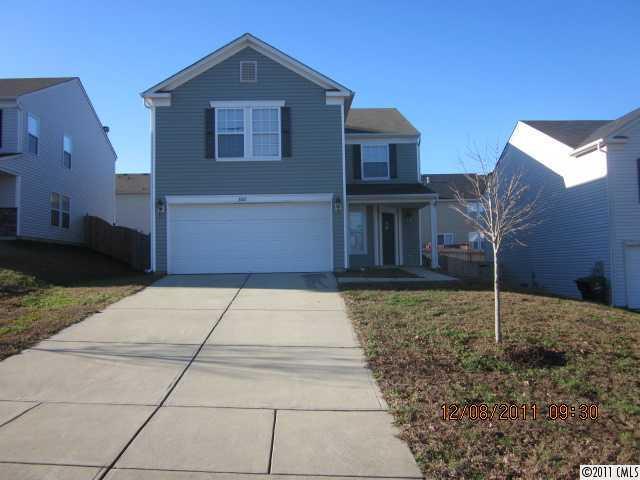 3922 Kellybrook Dr., Concord, NC 28025