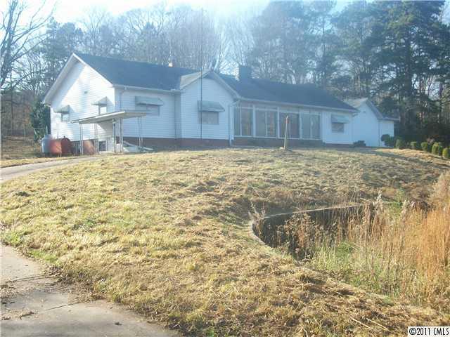 44054 Hwy 24/27 Hwy., Albemarle, NC 28001