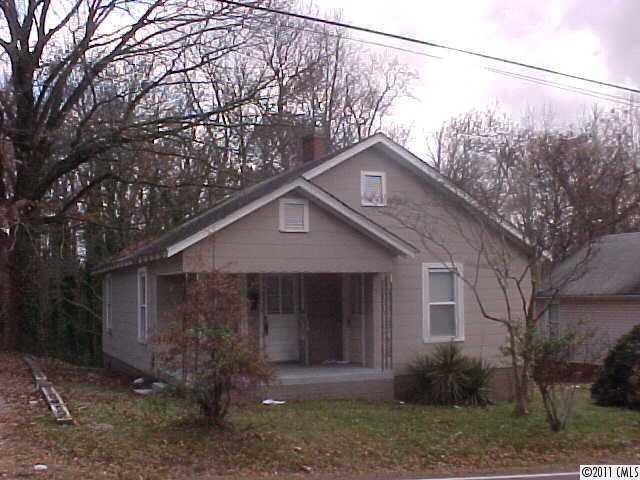 837 Richard Ave., Kannapolis, NC 28081