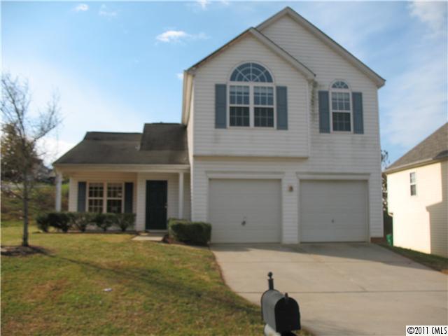 11140 Nolet Ct., Charlotte, NC 28215