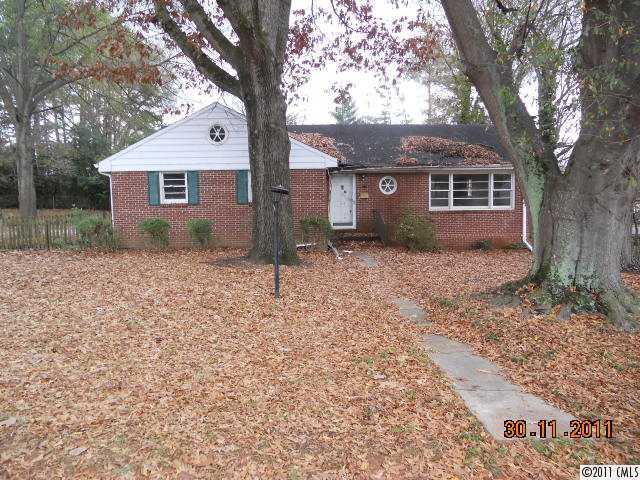 1114 Athenian Dr., Gastonia, NC 28052