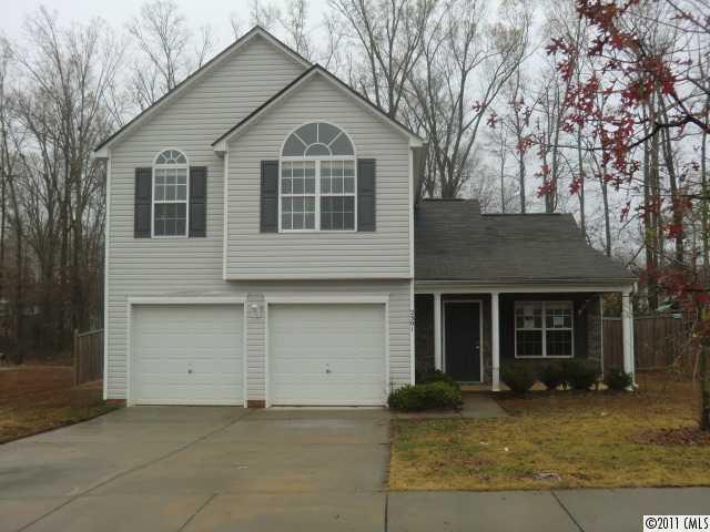 2301 Lexington Ave., Monroe, NC 28112