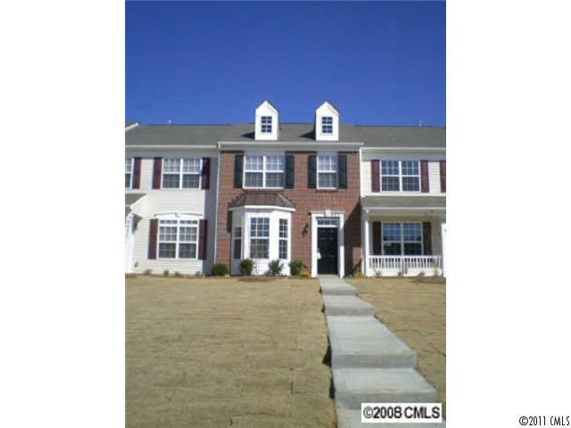 9331 Greenheather Dr., Huntersville, NC 28078